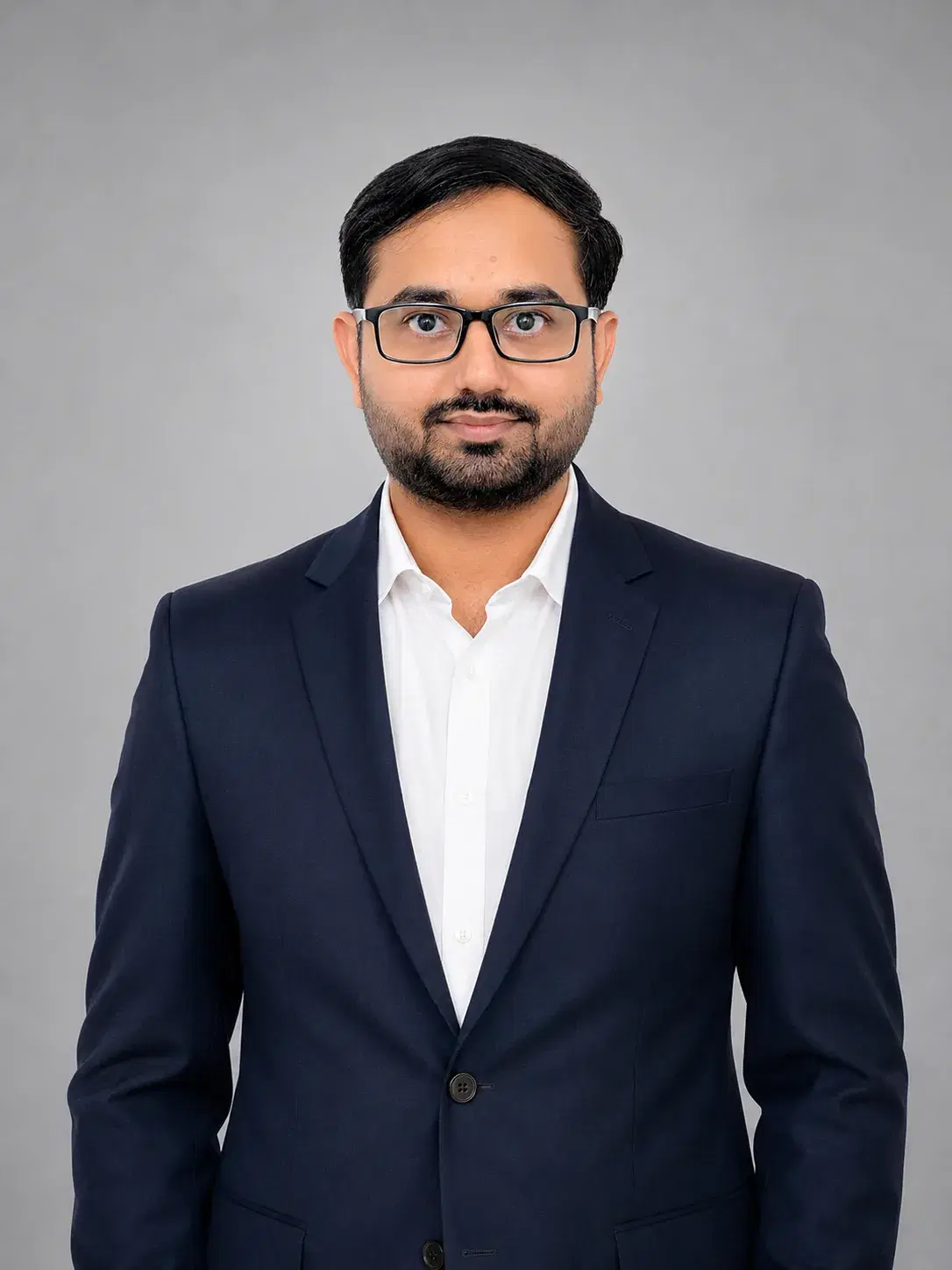 Gunjan Modi, co-founder of Nividata